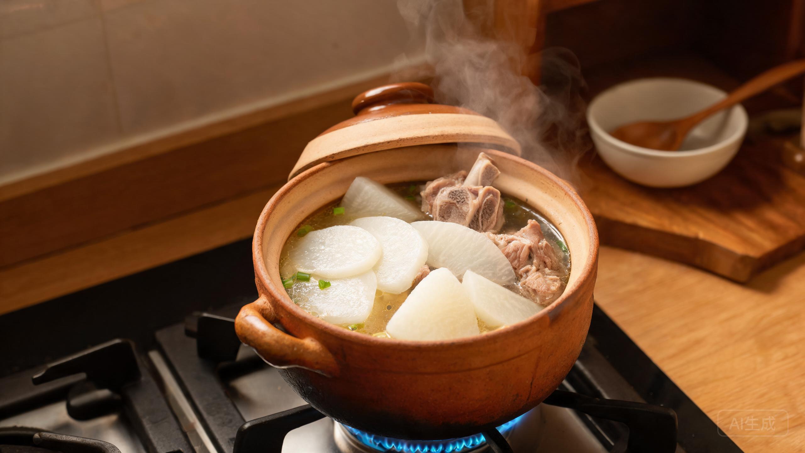 番茄牛腩
